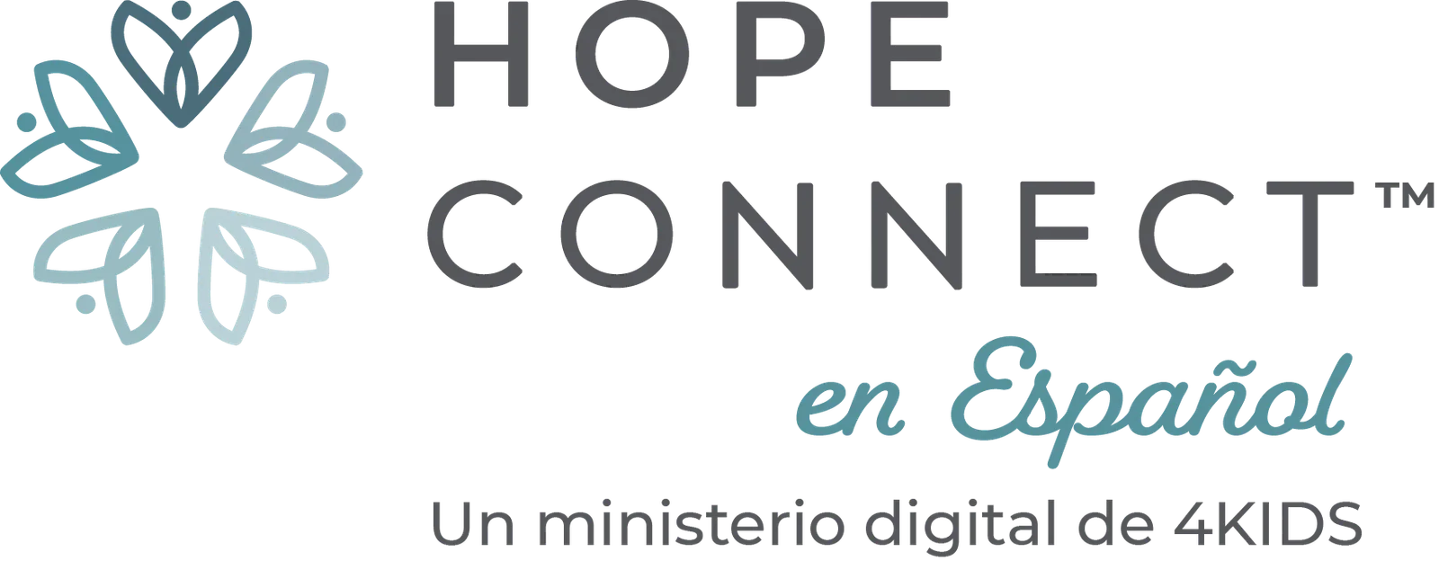 HopeConnect™: Un ministerio digital de 4KIDS