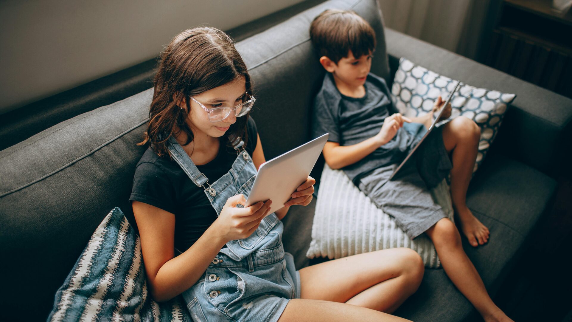 Keeping Kids Safe in a Digital World | HopeConnectTM
